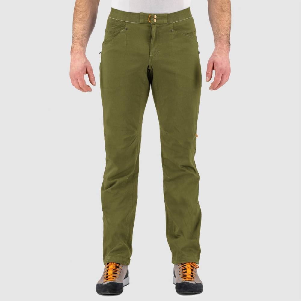 Karpos NOGHERA WINTER PANT Prezzo Ridotto