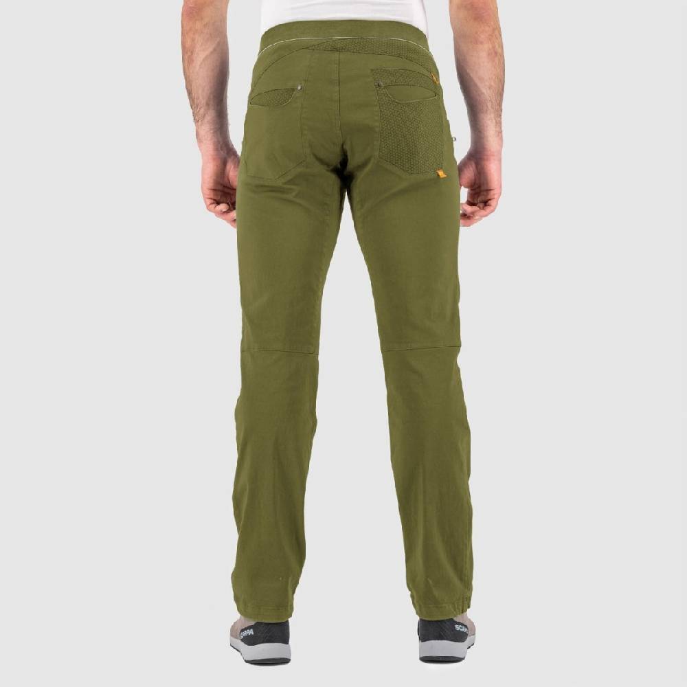 Karpos NOGHERA WINTER PANT Prezzo Ridotto
