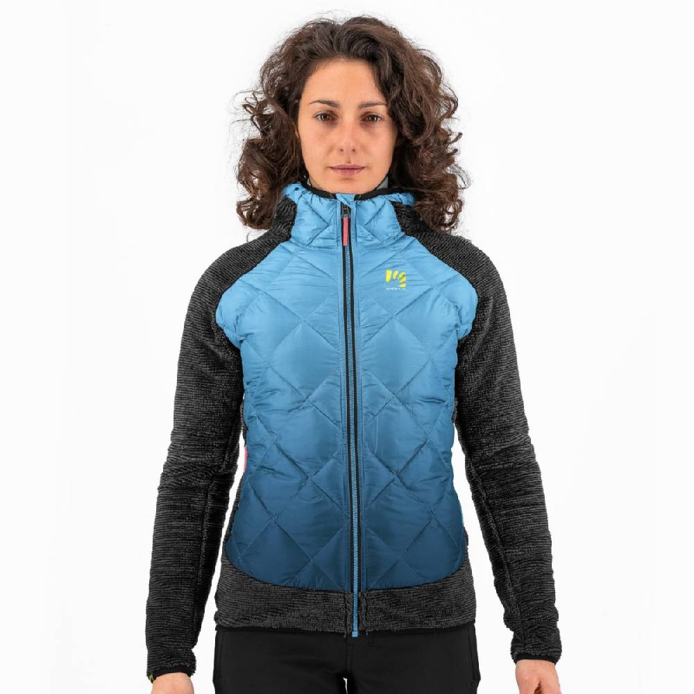 Karpos SMART W MARMAROLE JACKET Offerta esclusiva