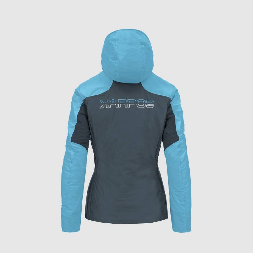 Karpos VINSON W JACKET Presa