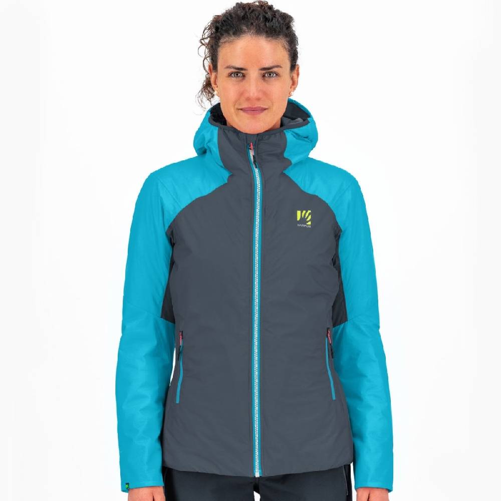 Karpos VINSON W JACKET Presa