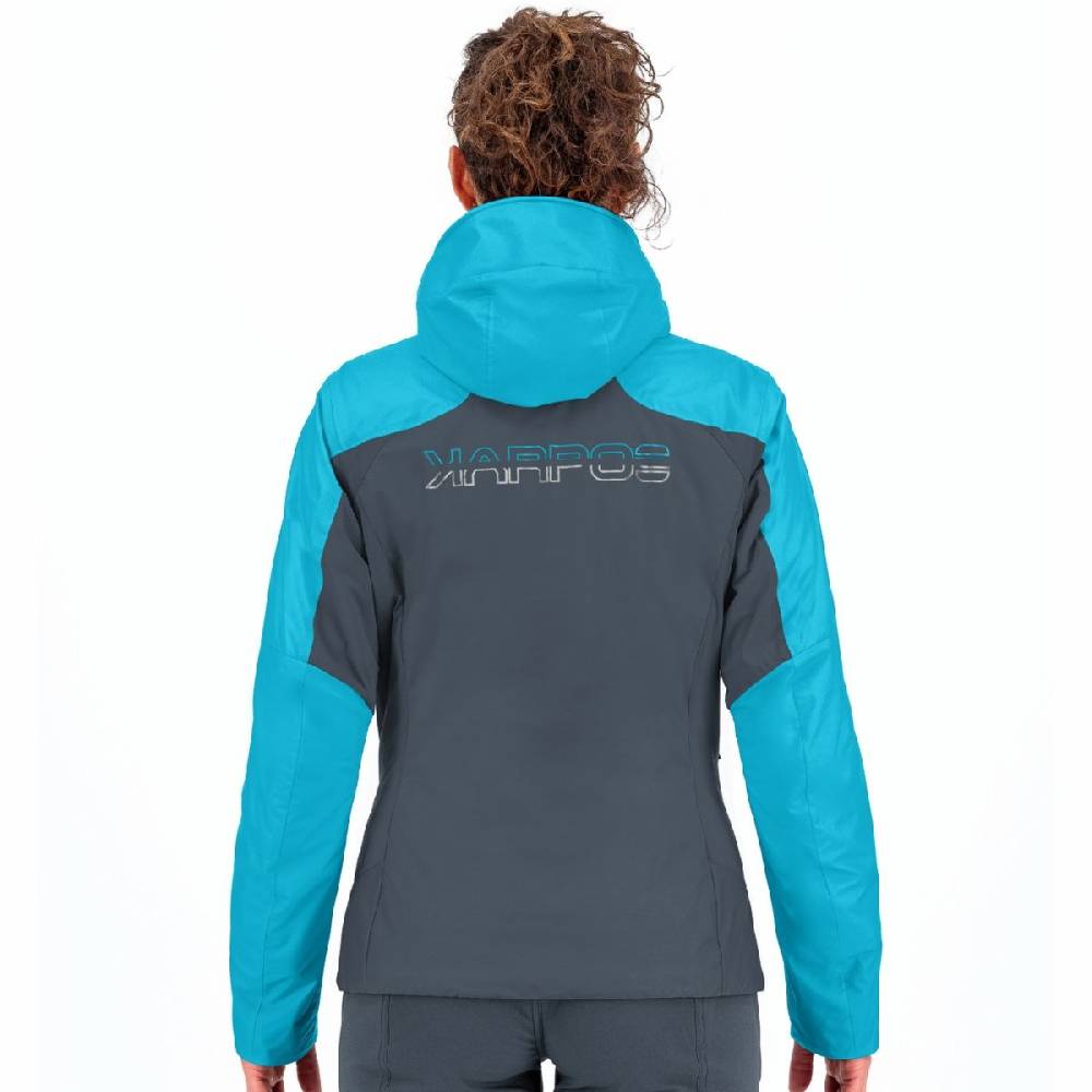 Karpos VINSON W JACKET Presa
