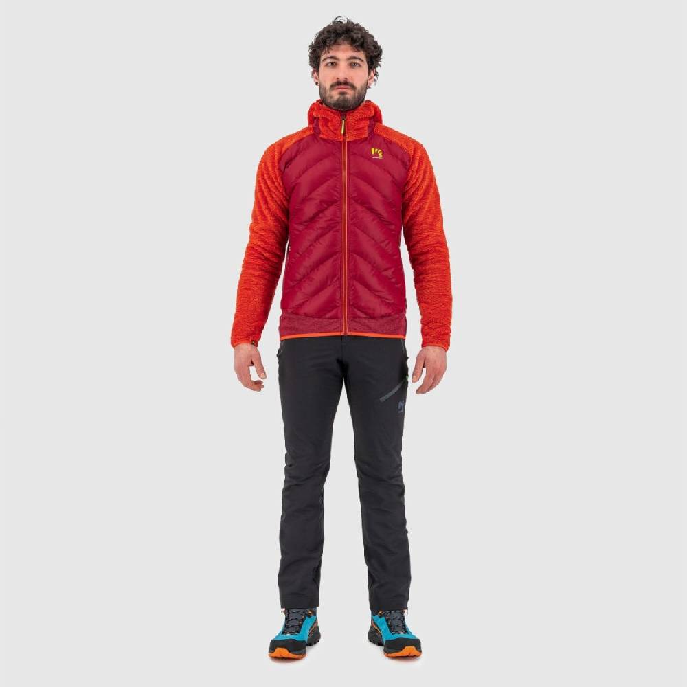 Karpos MARMAROLE JACKET Offerta