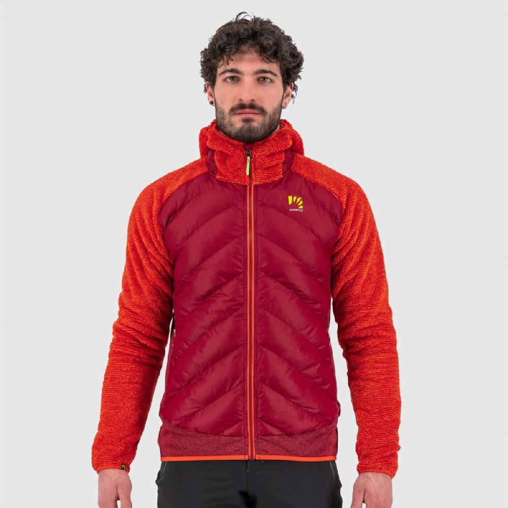 Karpos MARMAROLE JACKET Offerta
