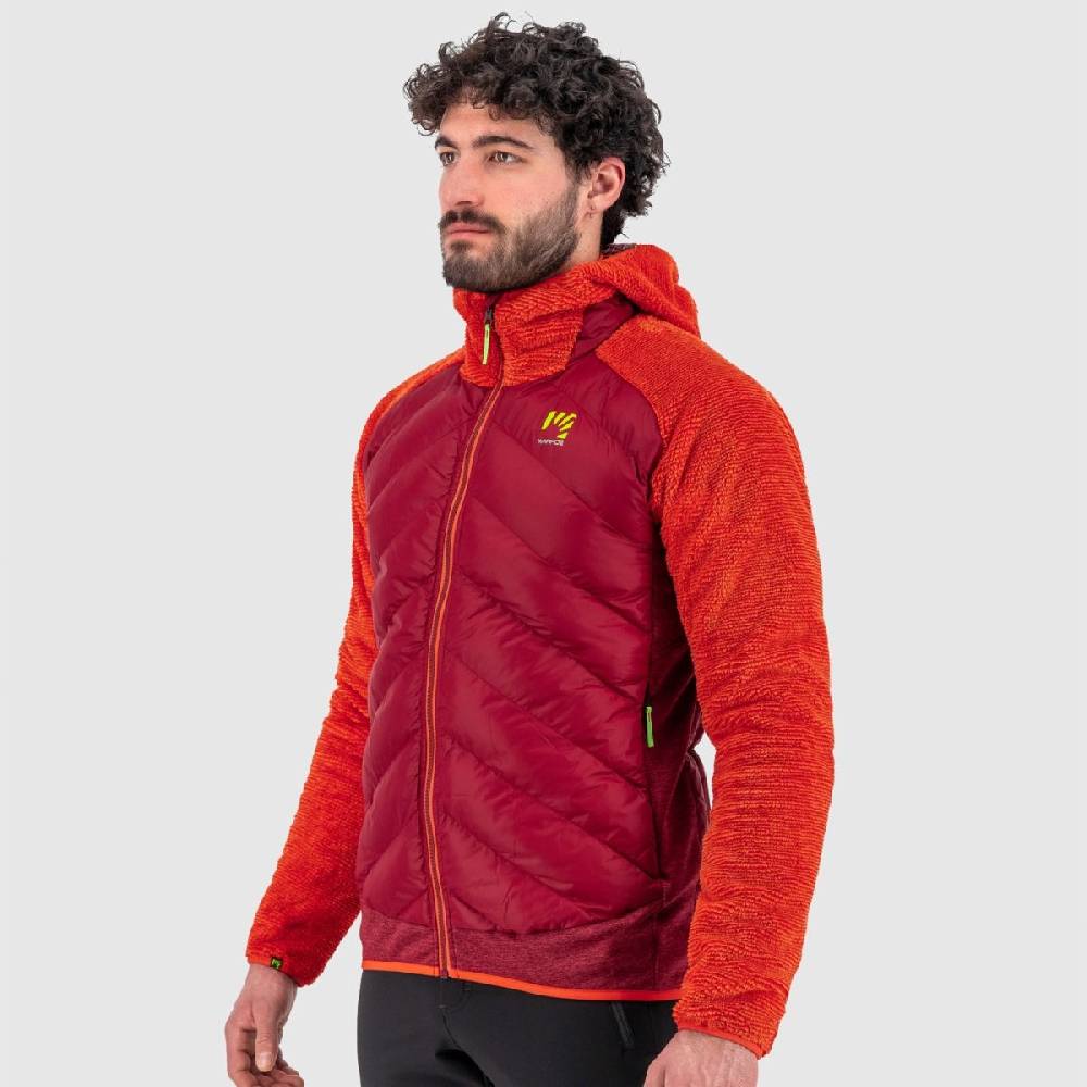 Karpos MARMAROLE JACKET Offerta