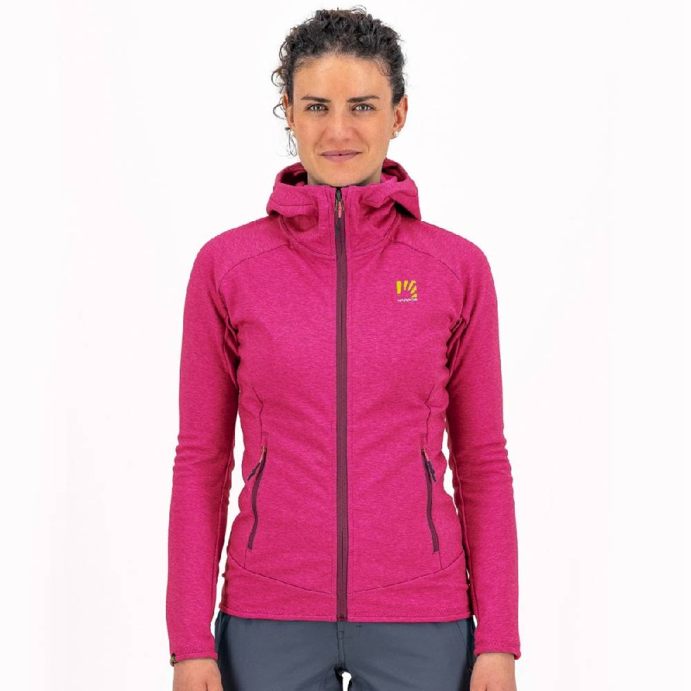 Karpos MEZZODI HOODIE W FLEECE Economico