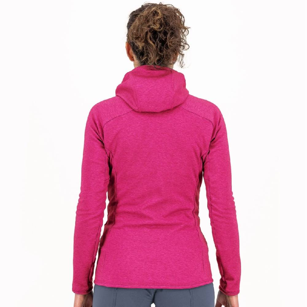 Karpos MEZZODI HOODIE W FLEECE Economico