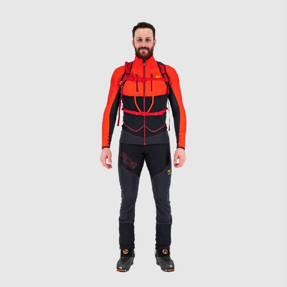 Karpos ALAGNA LITE JACKET In Vendita