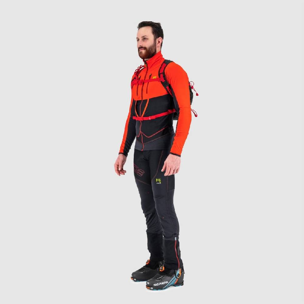Karpos ALAGNA LITE JACKET In Vendita