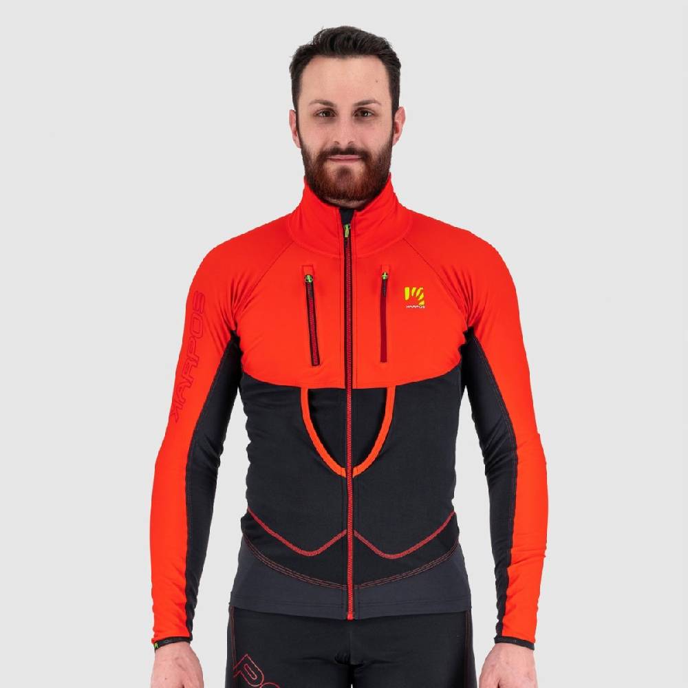 Karpos ALAGNA LITE JACKET In Vendita