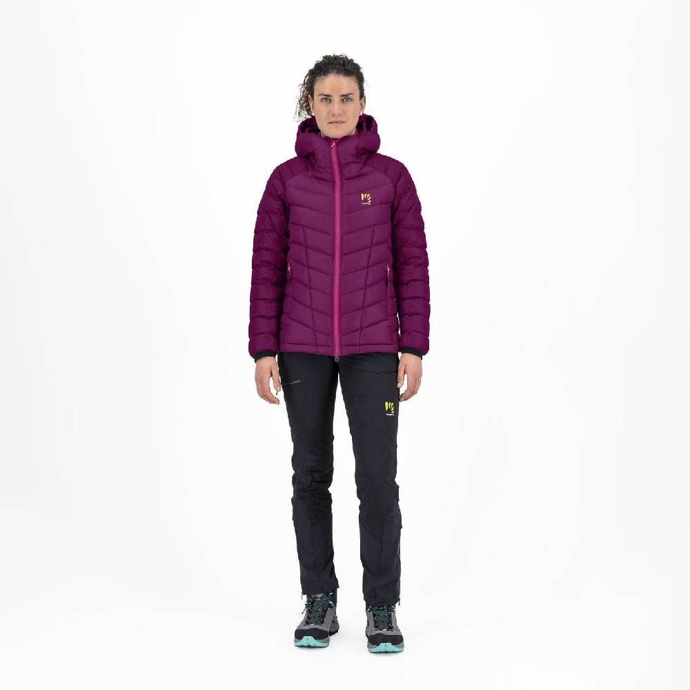 Karpos ARTIKA EVO W JACKET Saldi