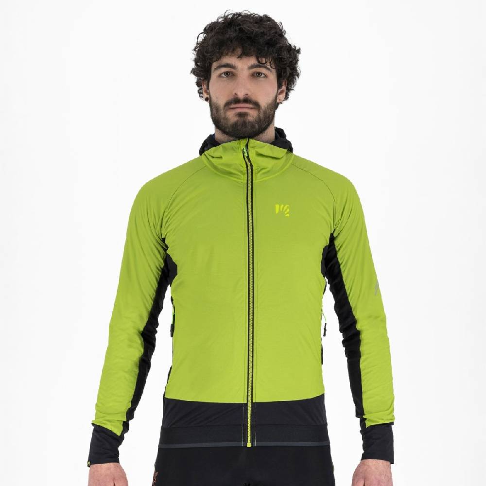 Karpos LAVAREDO WINTER JACKET Offerta migliore