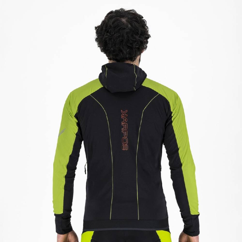 Karpos LAVAREDO WINTER JACKET Offerta migliore