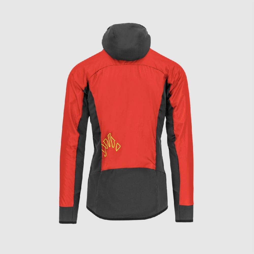 Karpos MIAGE POLARTEC JACKET Vendita Economica