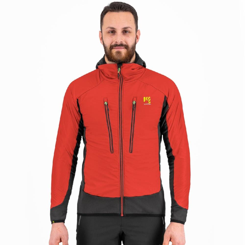 Karpos MIAGE POLARTEC JACKET Vendita Economica
