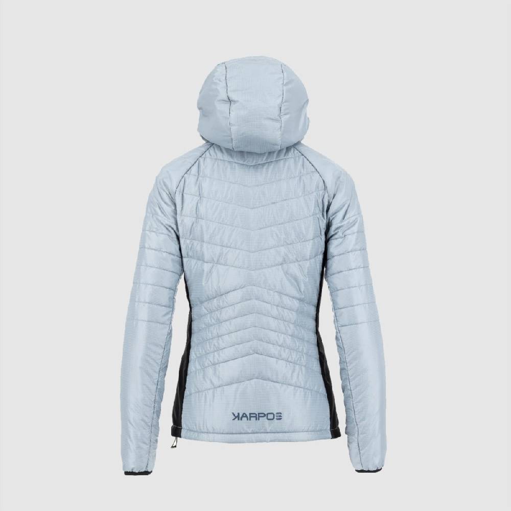 Karpos PIAN LONGHI W JACKET Saldi Di Fabbrica