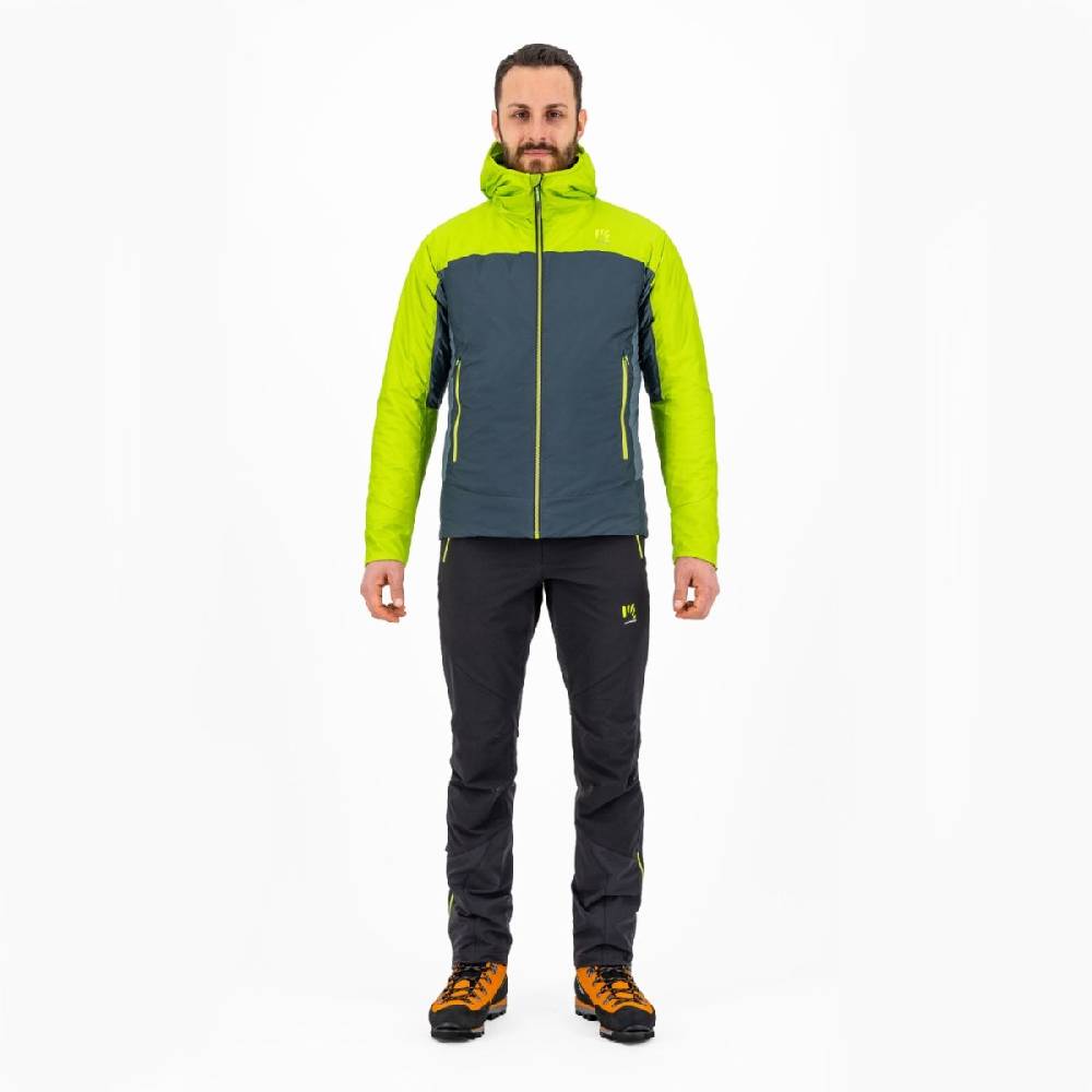 Karpos VINSON JACKET I Più Venduti