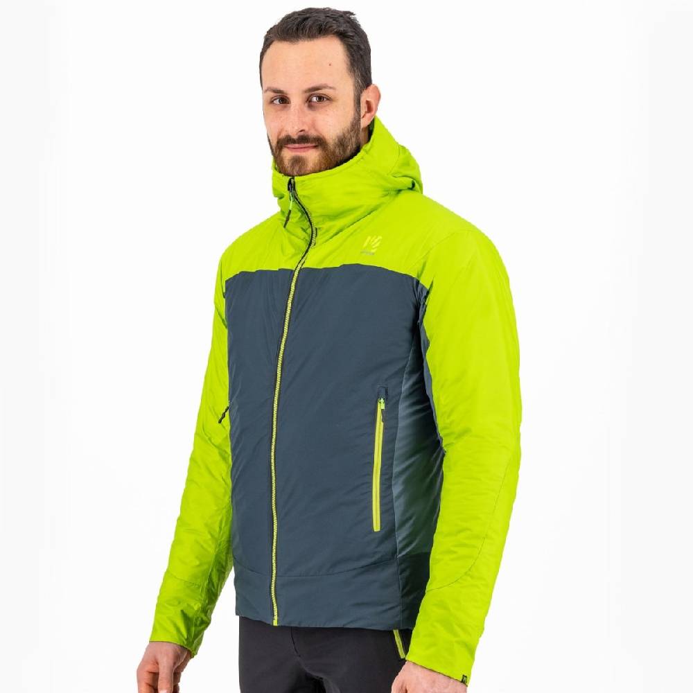 Karpos VINSON JACKET I Più Venduti