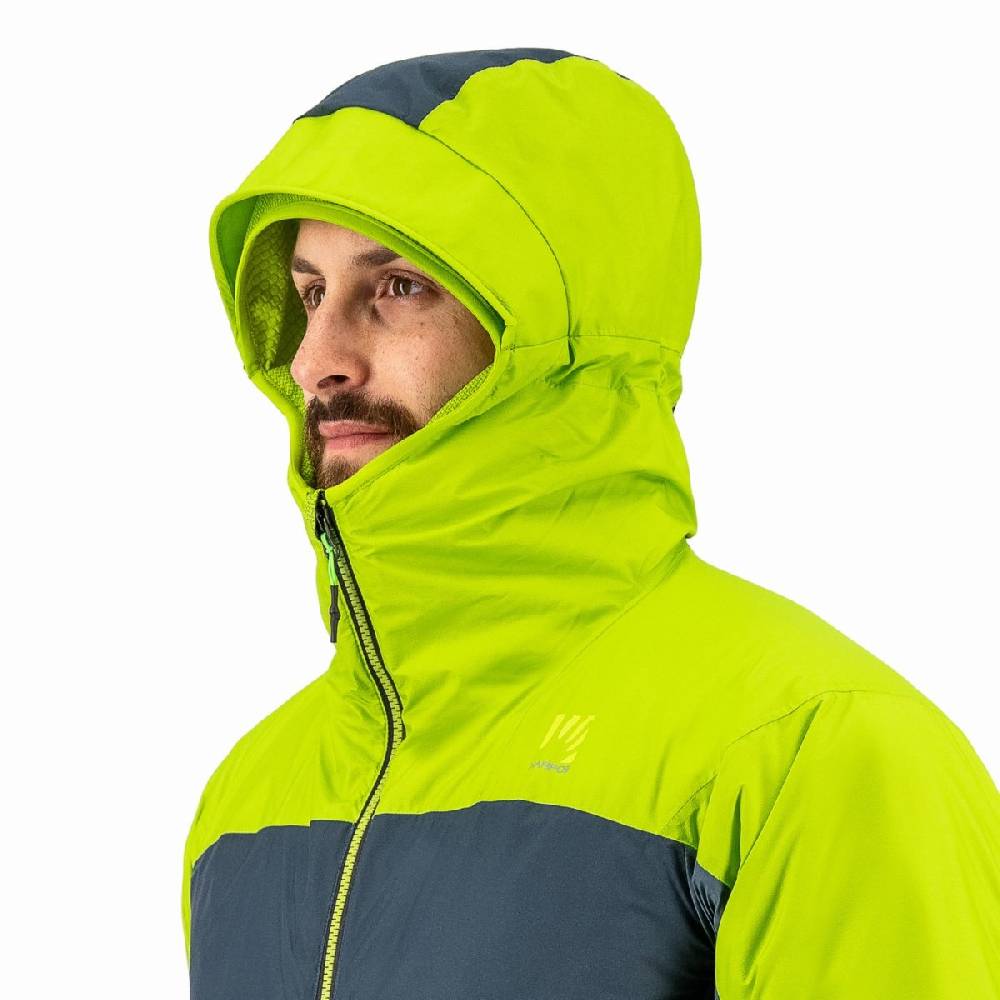 Karpos VINSON JACKET I Più Venduti