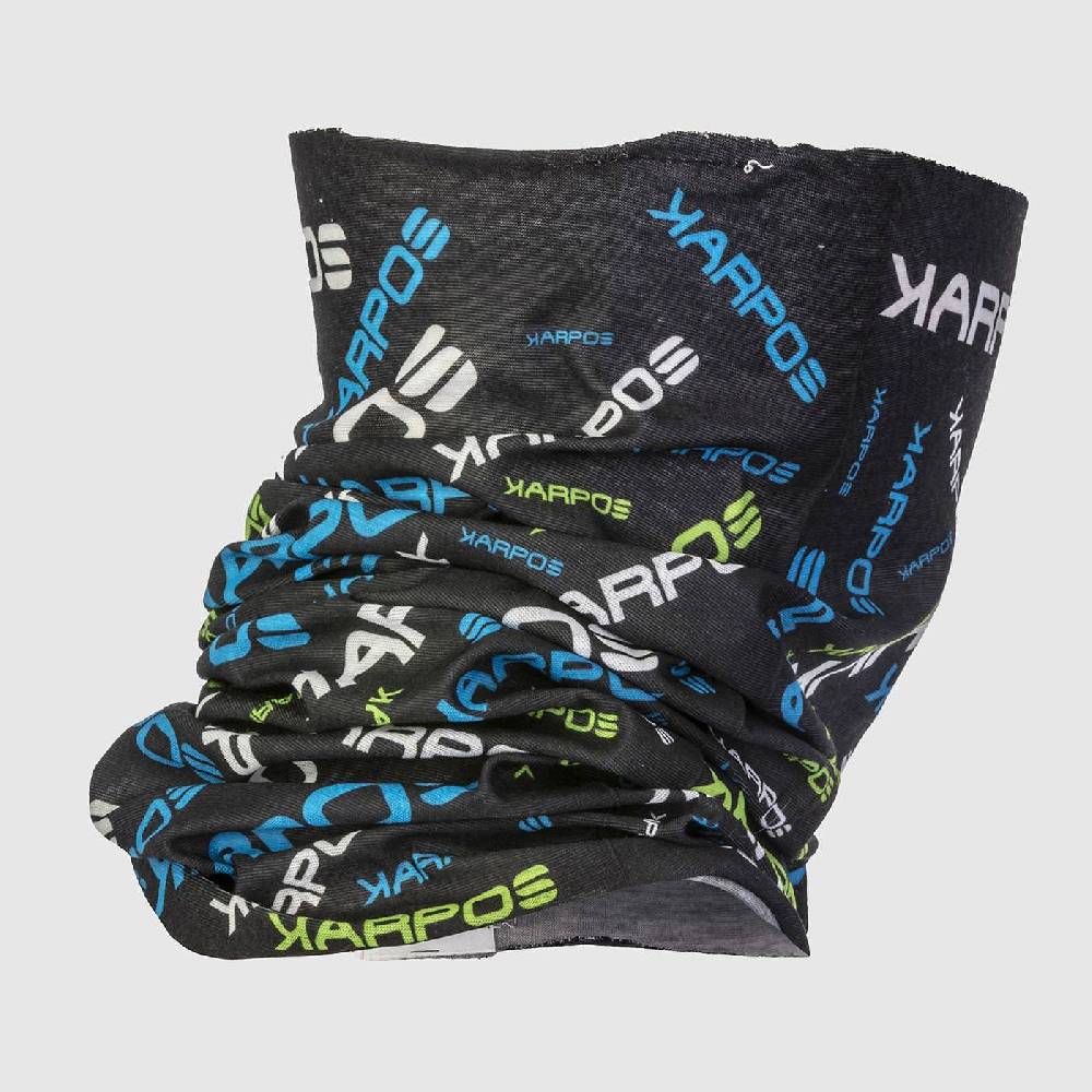 Karpos KARPOS NECKWARMER LIGHT Consegna Veloce