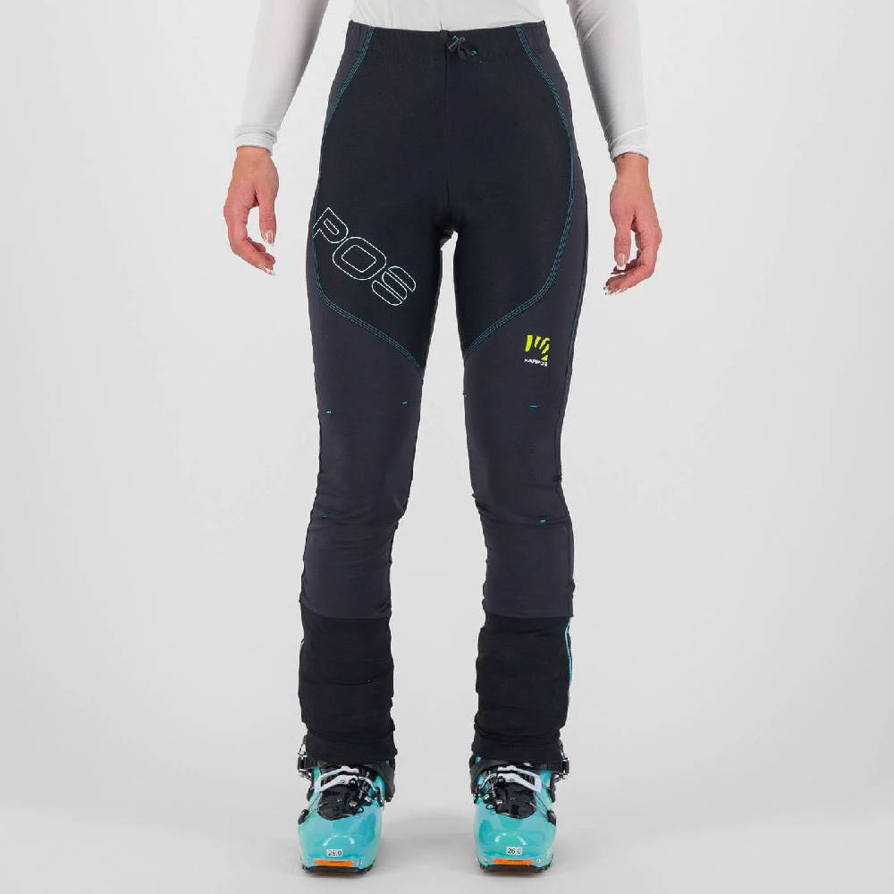 Karpos ALAGNA LITE W PANTS 50% di sconto con spedizione gratuita