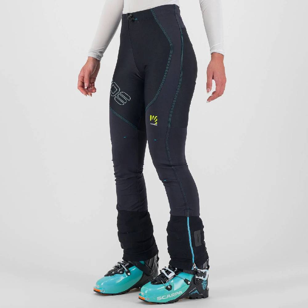 Karpos ALAGNA LITE W PANTS 50% di sconto con spedizione gratuita