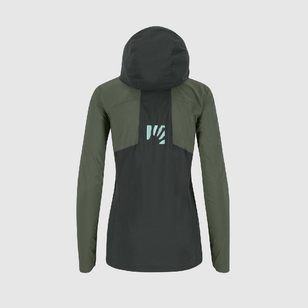 Karpos VALSESIA SHELL W JACKET In Vendita
