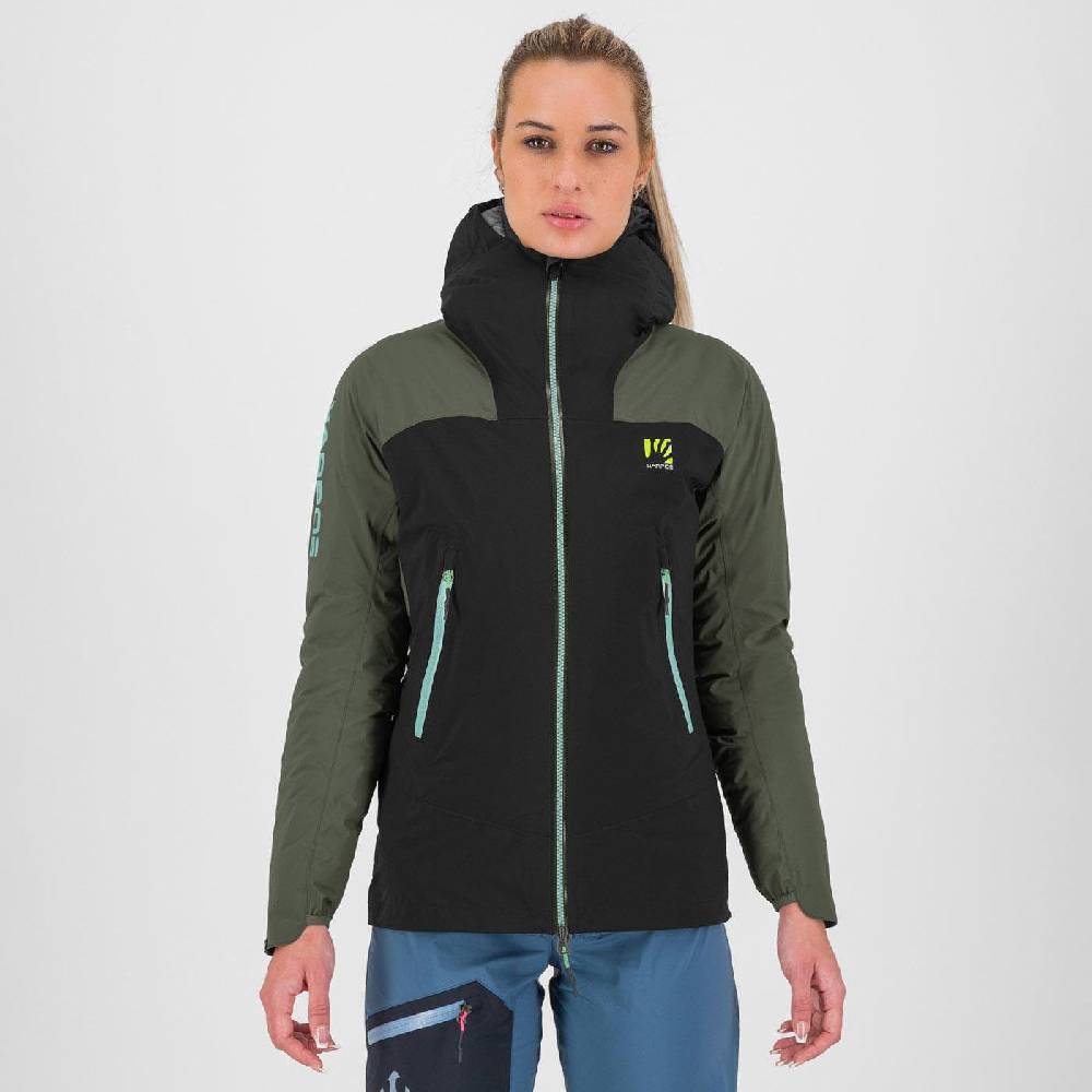 Karpos VALSESIA SHELL W JACKET In Vendita
