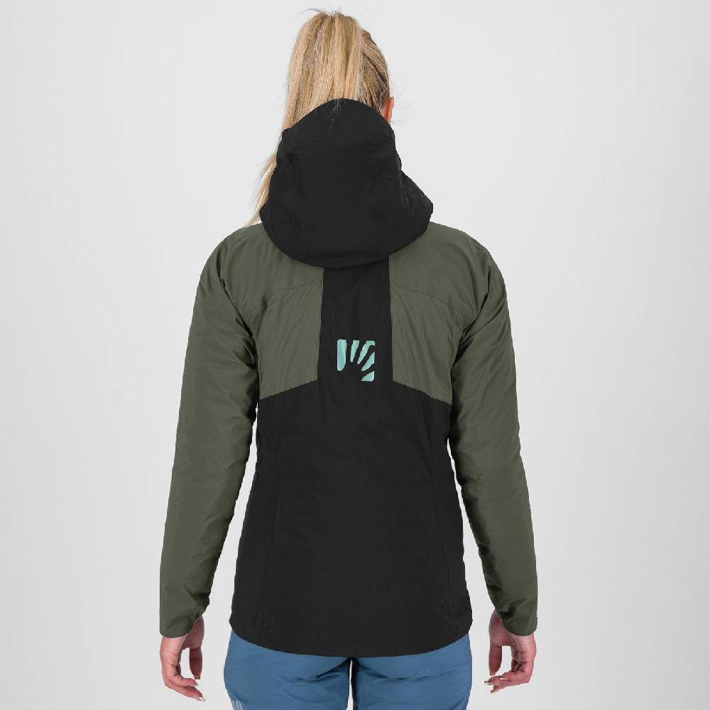 Karpos VALSESIA SHELL W JACKET In Vendita