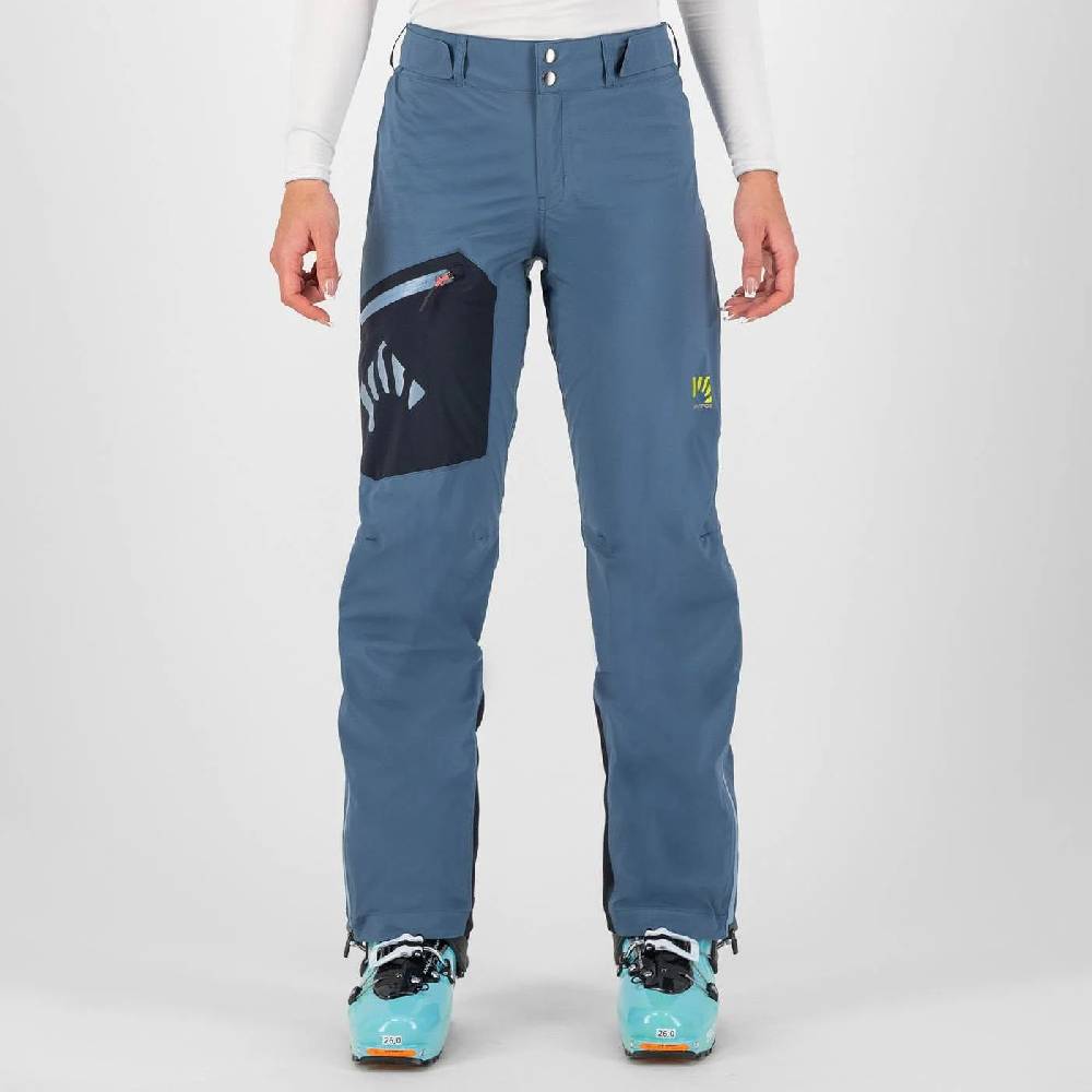 Karpos VALSESIA SHELL W PANTS Saldi