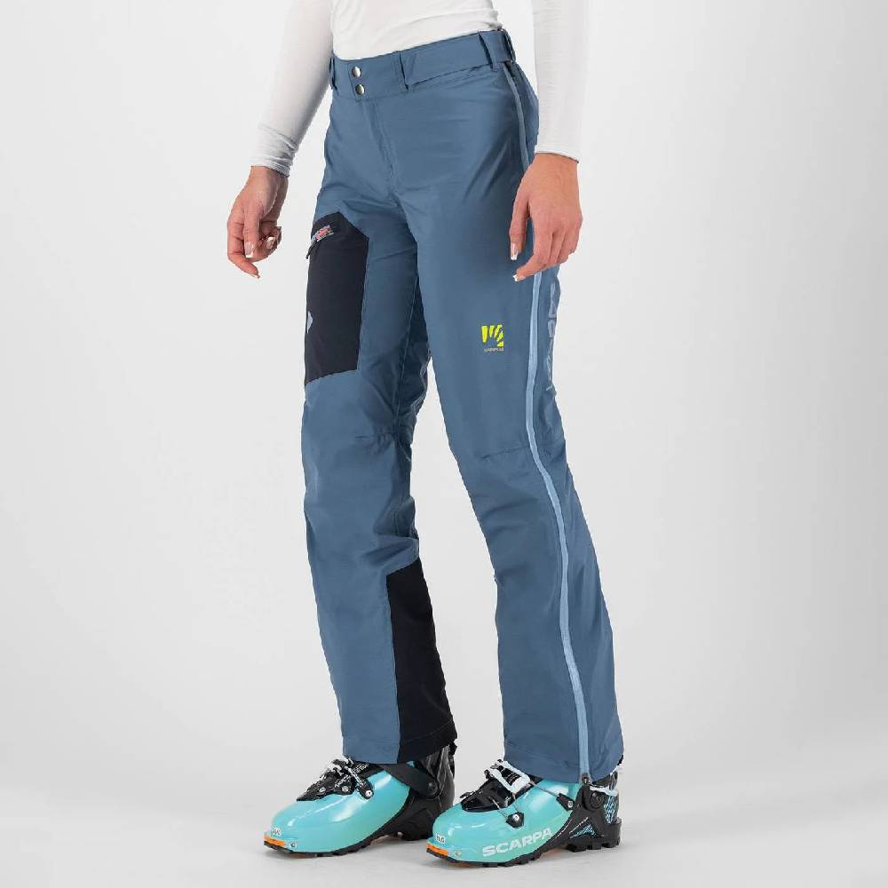 Karpos VALSESIA SHELL W PANTS Saldi