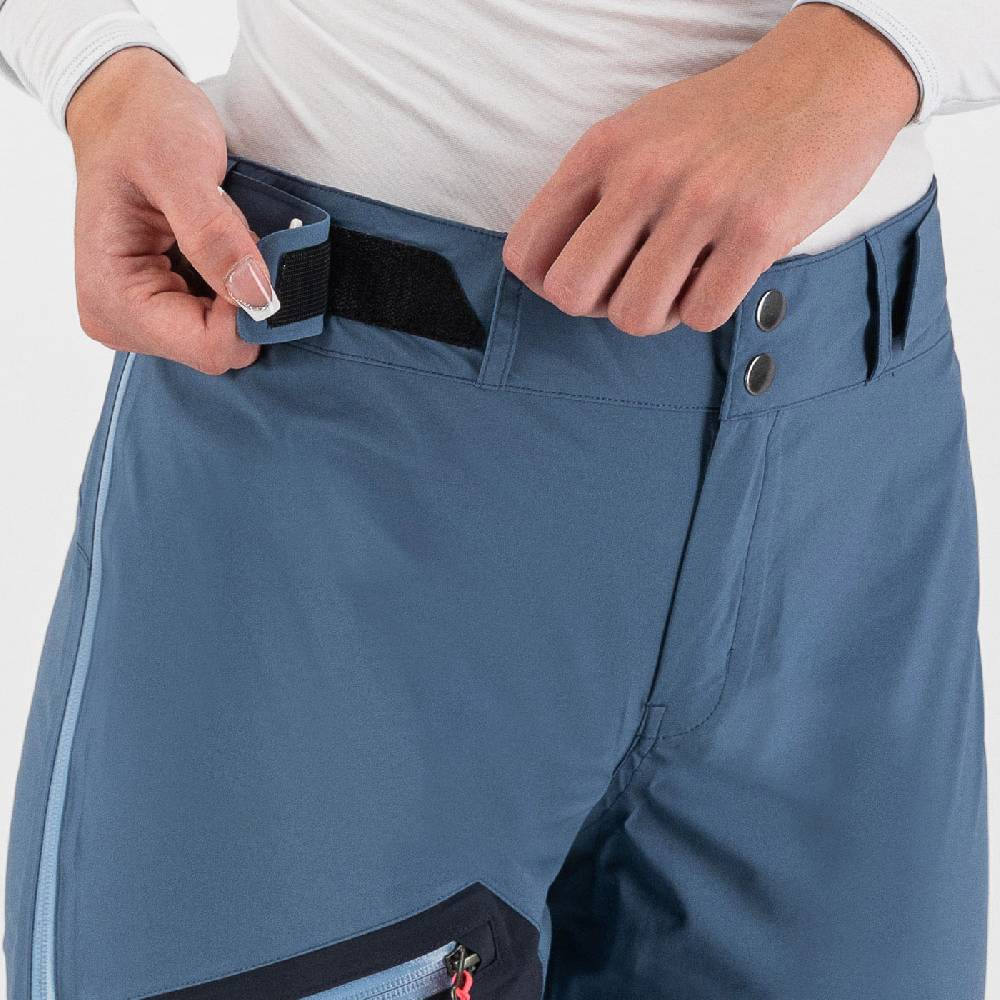 Karpos VALSESIA SHELL W PANTS Saldi