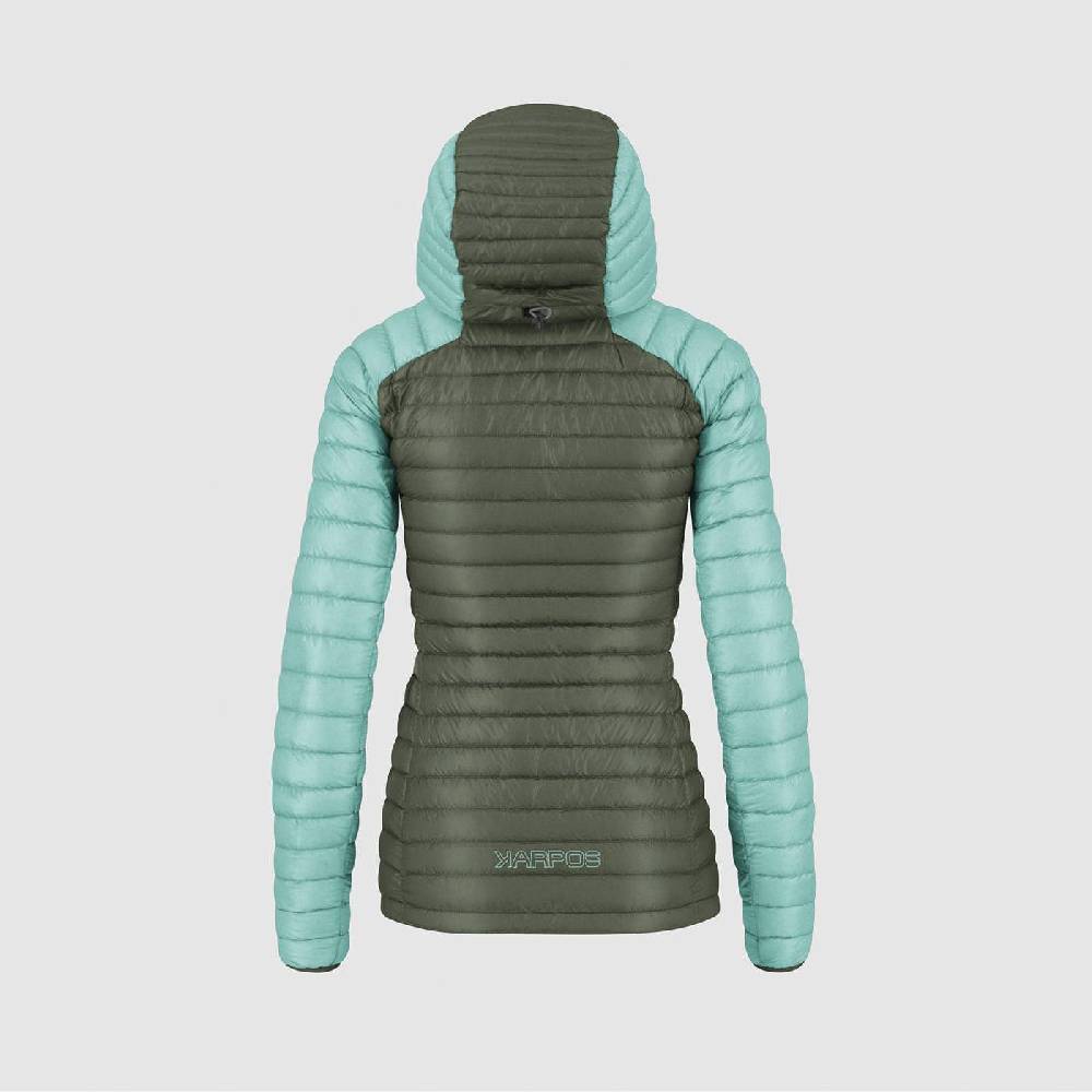 Karpos ALAGNA DOWN W JACKET Offerte