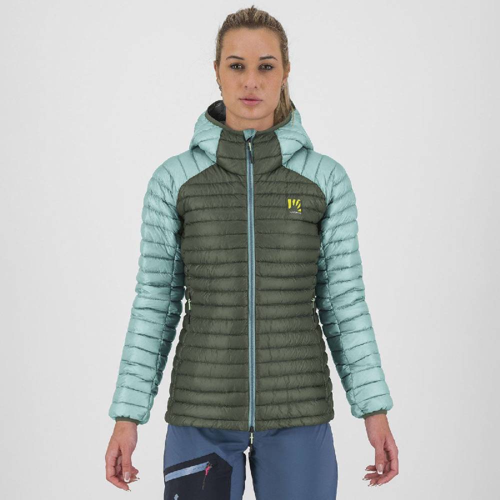 Karpos ALAGNA DOWN W JACKET Offerte