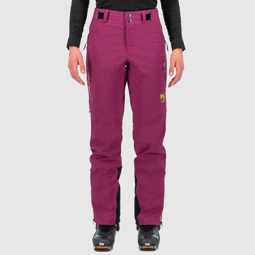 Karpos PALU' W PANT Vendita Calda