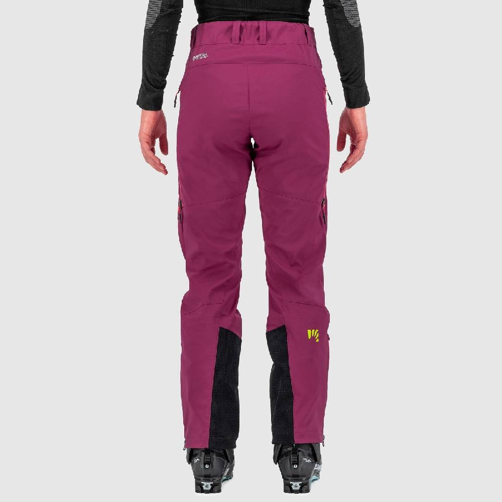 Karpos PALU' W PANT Vendita Calda
