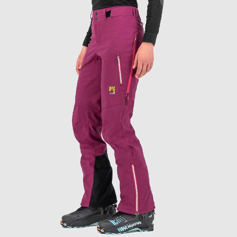 Karpos PALU' W PANT Vendita Calda