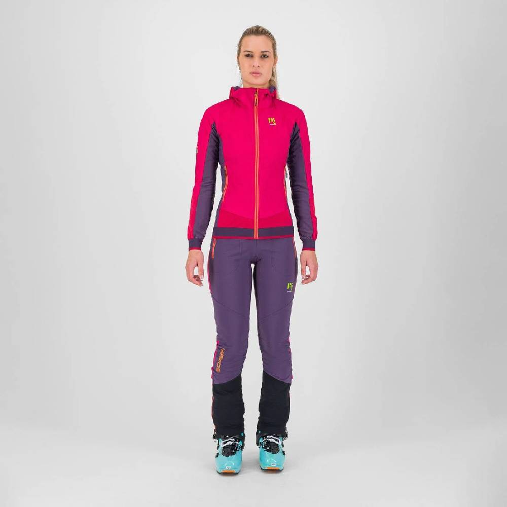 Karpos ALAGNA PLUS EVO W JACKET Vendita Economica