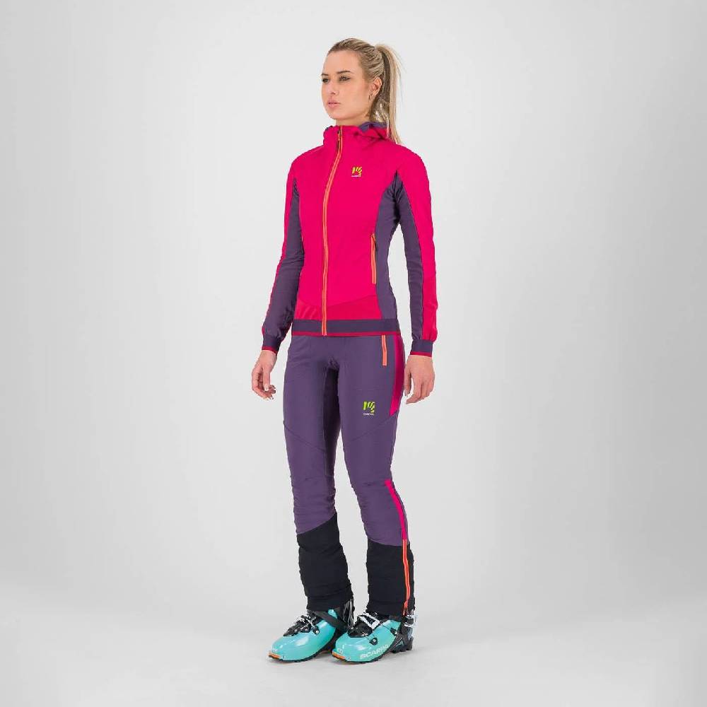 Karpos ALAGNA PLUS EVO W JACKET Vendita Economica