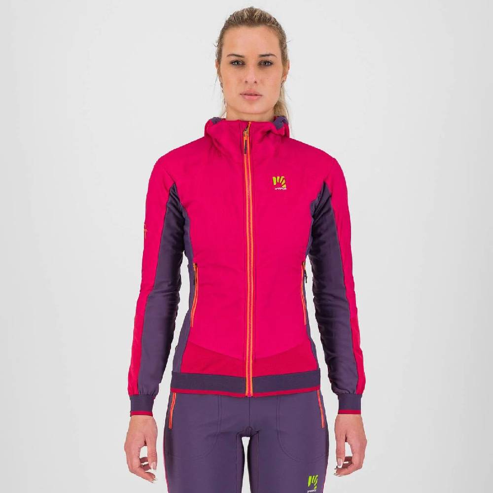 Karpos ALAGNA PLUS EVO W JACKET Vendita Economica