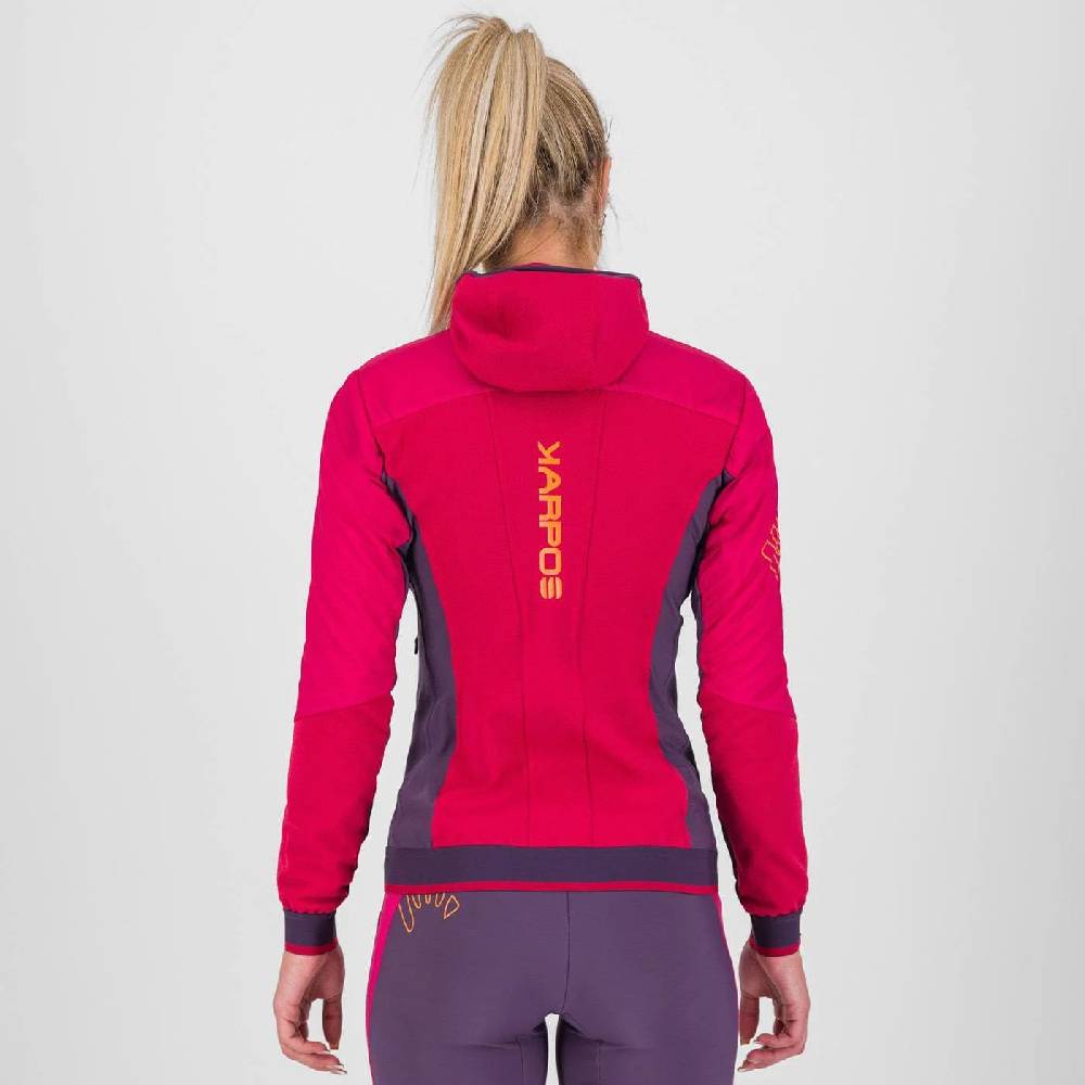Karpos ALAGNA PLUS EVO W JACKET Vendita Economica