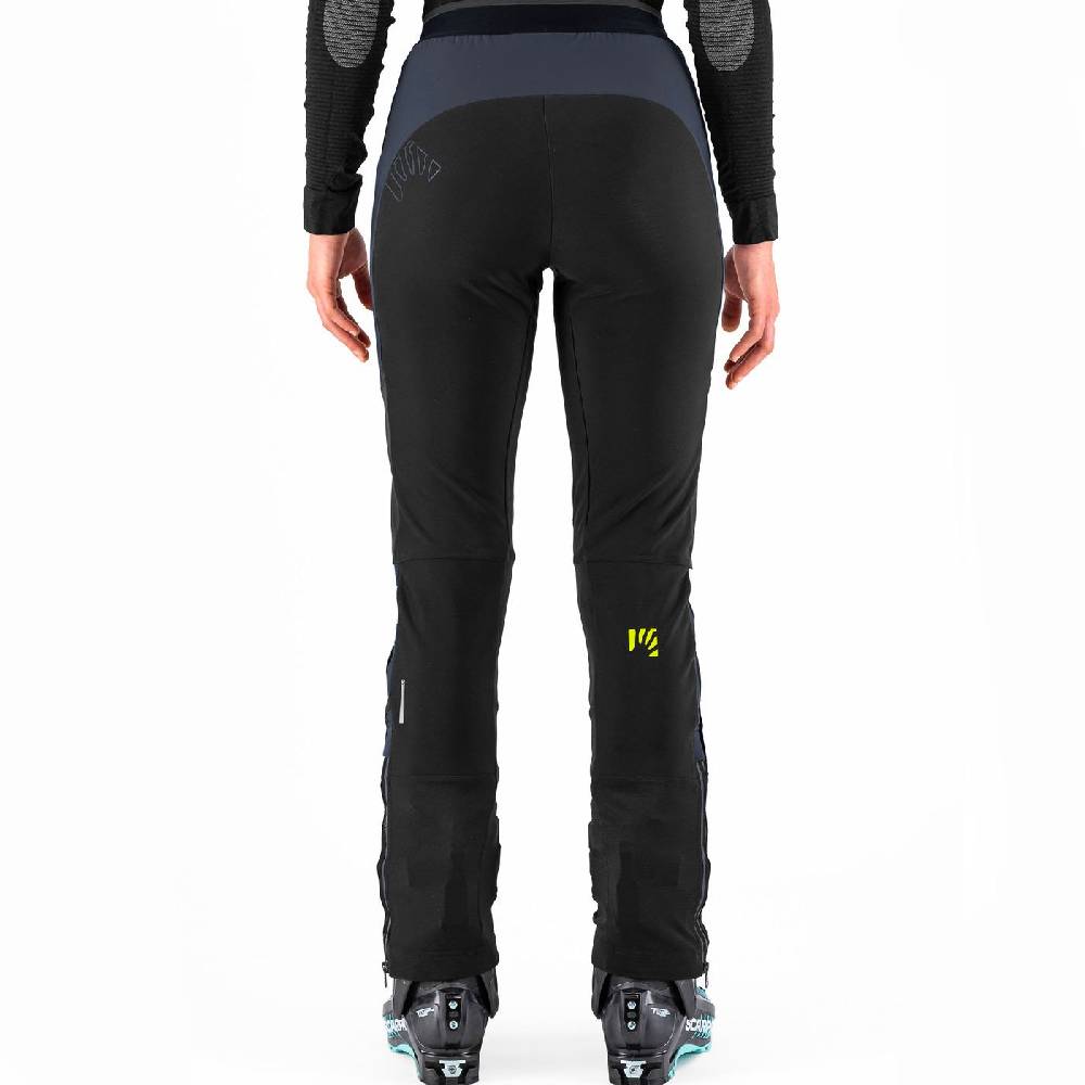 Karpos ALAGNA PLUS EVO W PANT Saldi Di Fabbrica