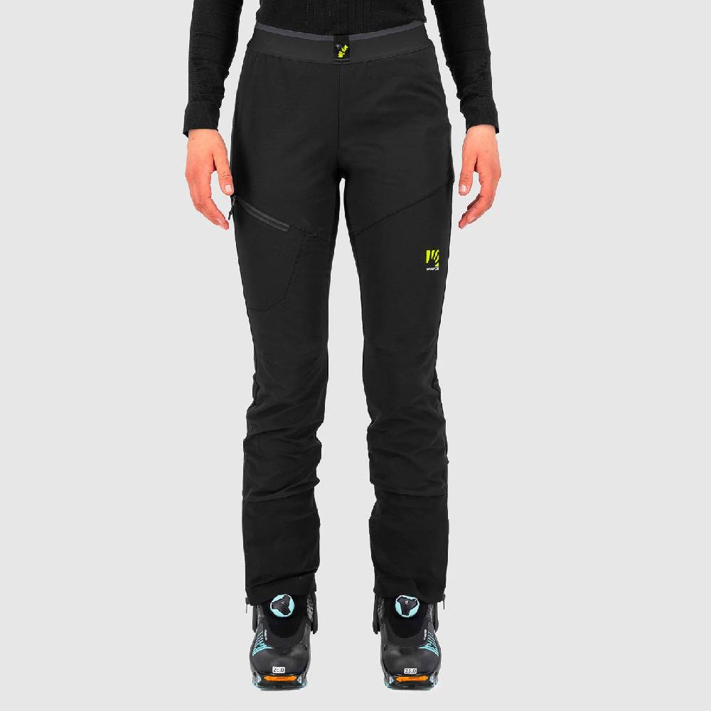 Karpos GRAND MONT W SKIMO PANTS I Più Venduti