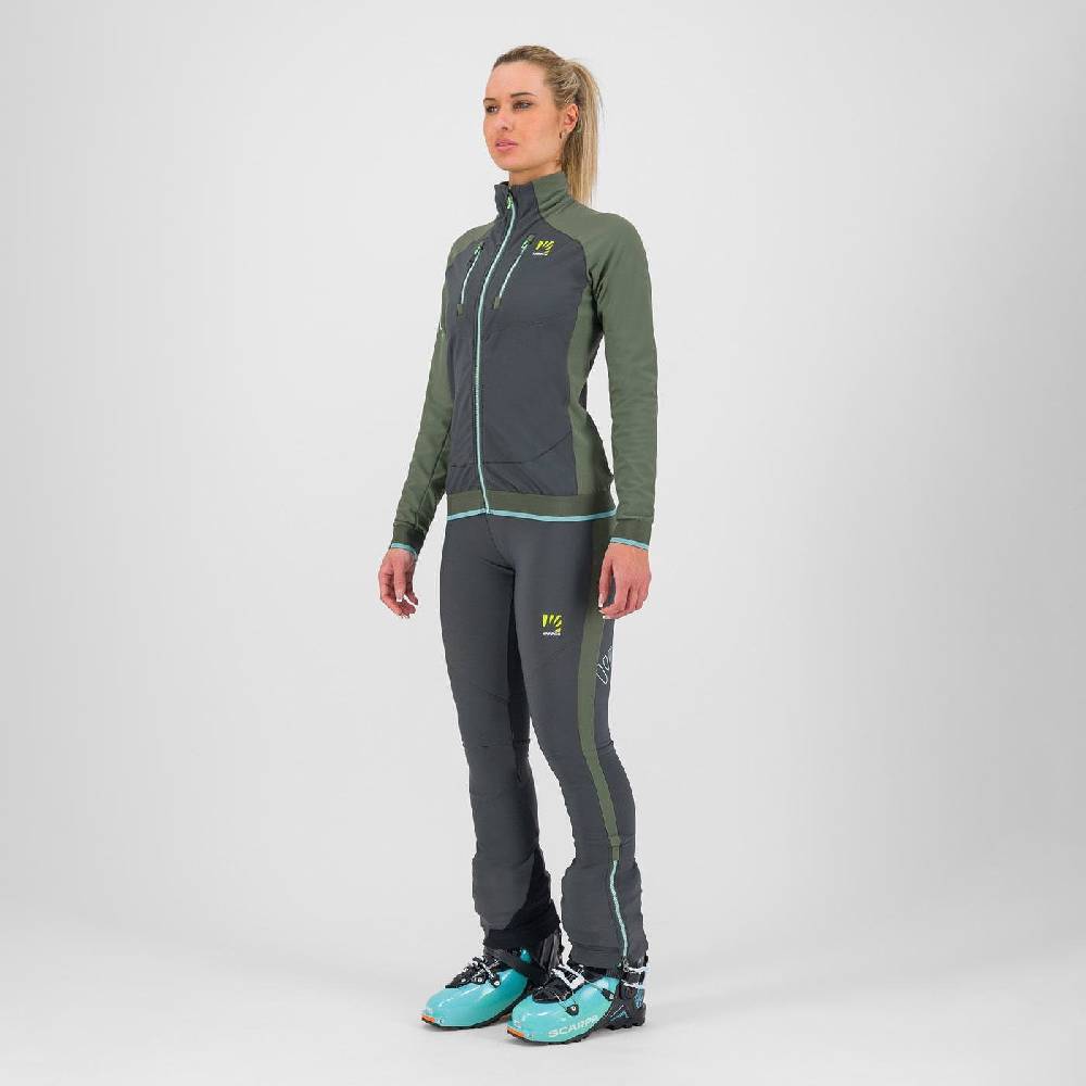 Karpos ALAGNA EVO W JACKET Vendite Flash