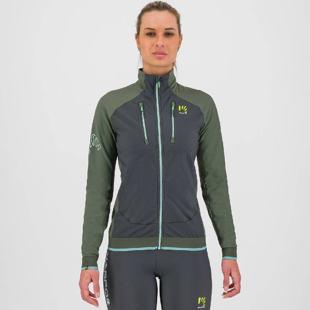 Karpos ALAGNA EVO W JACKET Vendite Flash