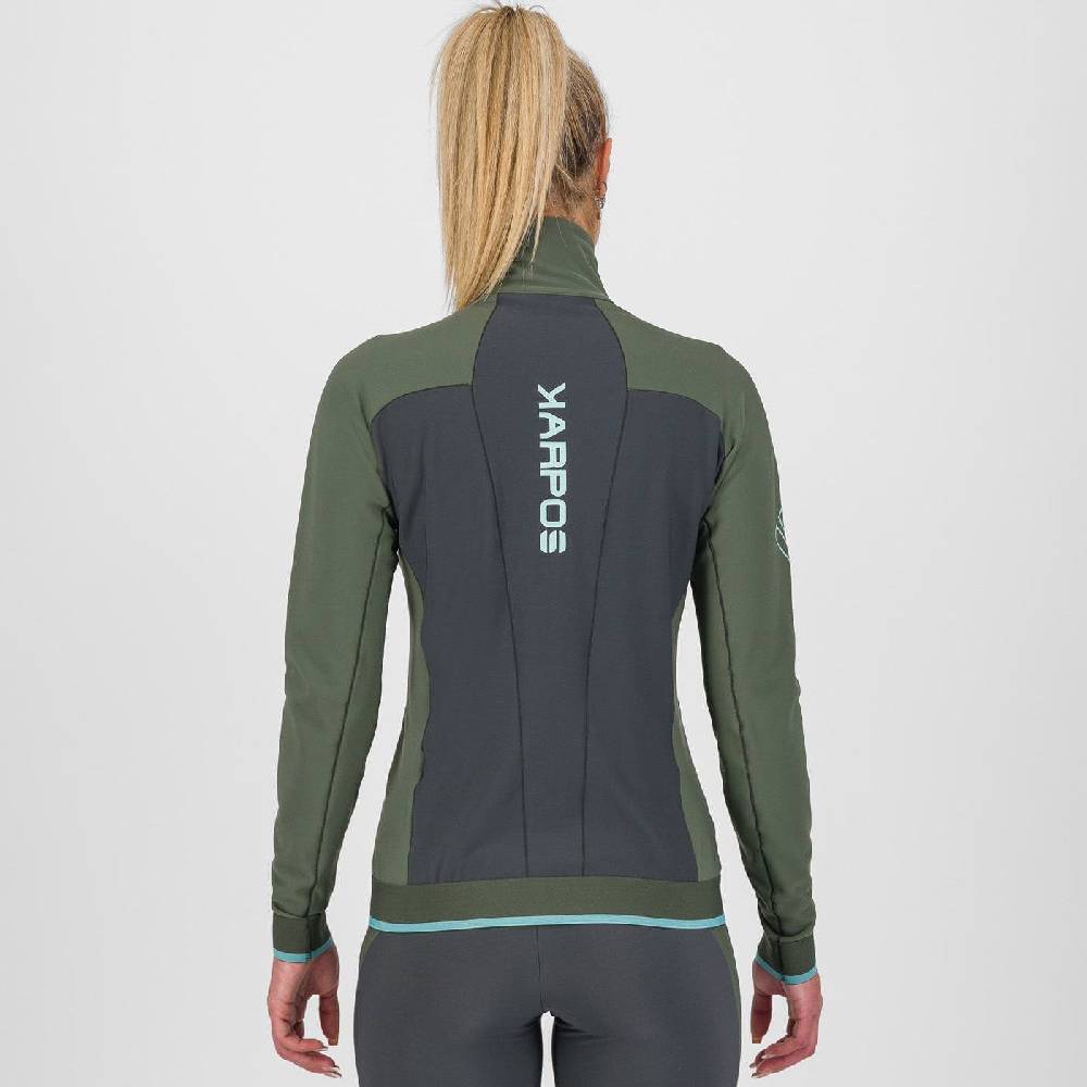 Karpos ALAGNA EVO W JACKET Vendite Flash