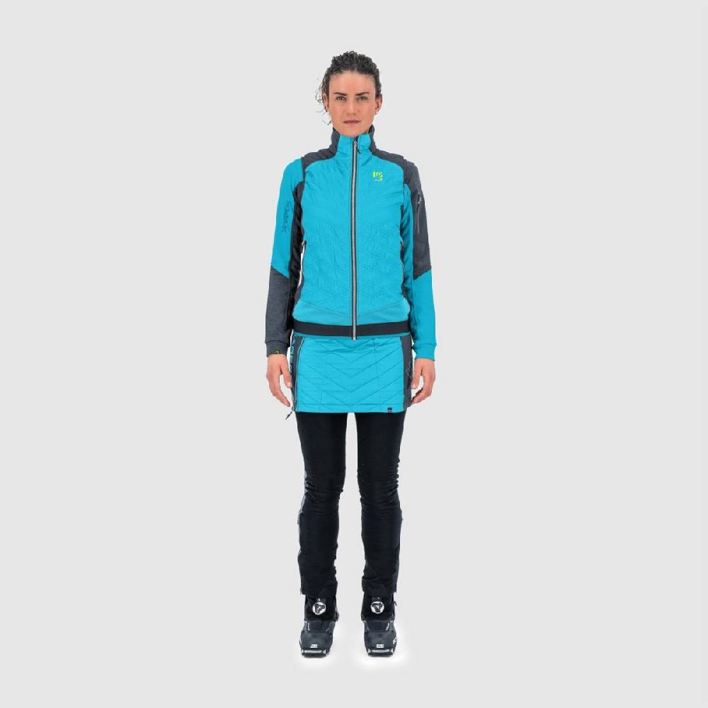 Karpos ALAGNA PLUS EVO W VEST In Saldo