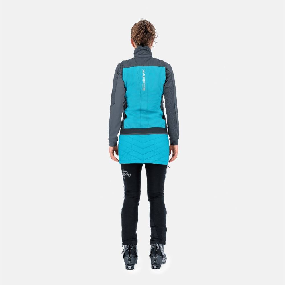 Karpos ALAGNA PLUS EVO W VEST In Saldo