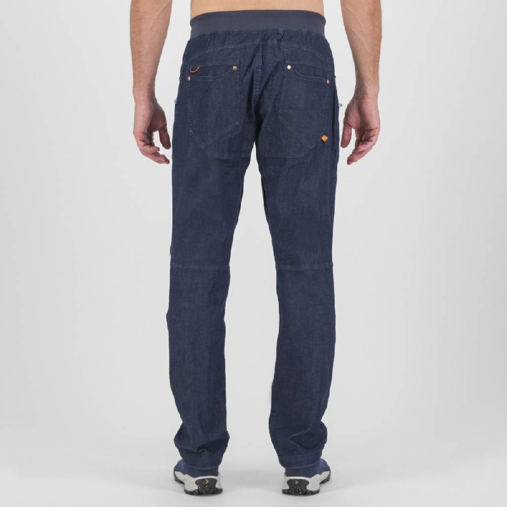 Karpos CASTEGNER LIGHT JEANS PANT 2025