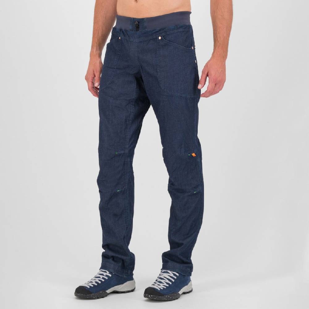 Karpos CASTEGNER LIGHT JEANS PANT 2025
